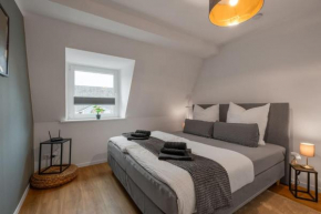 Modernes Apartment 2 Zi zentral